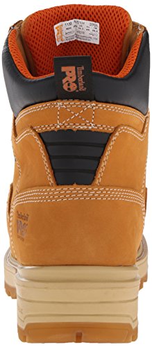 Waterproof Insulated Composite-Toe Work Boot k7