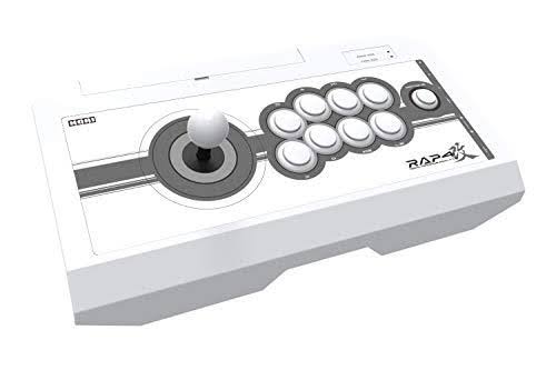 Arcade Fight Stick for PS4 PS3 White a7