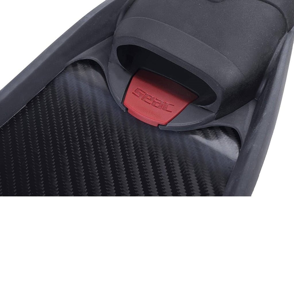 Spearfishing Fins Carbon Blade a7