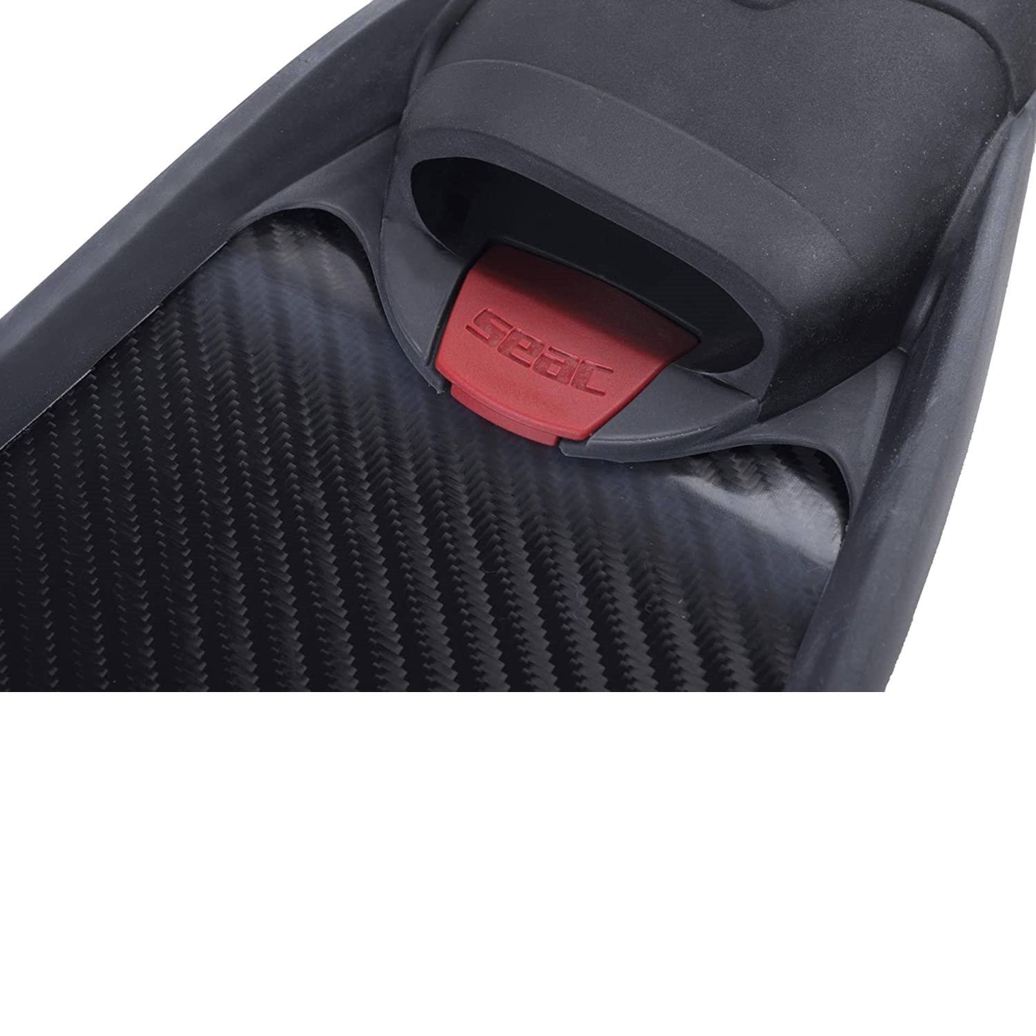 Spearfishing Fins Carbon Blade a7