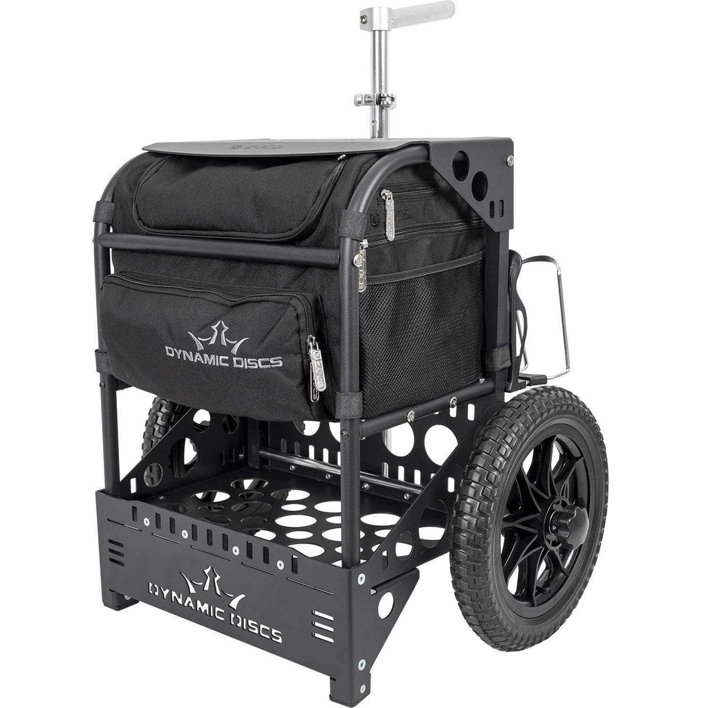 Zuca Transit Cart - Sports Supplies Online Store