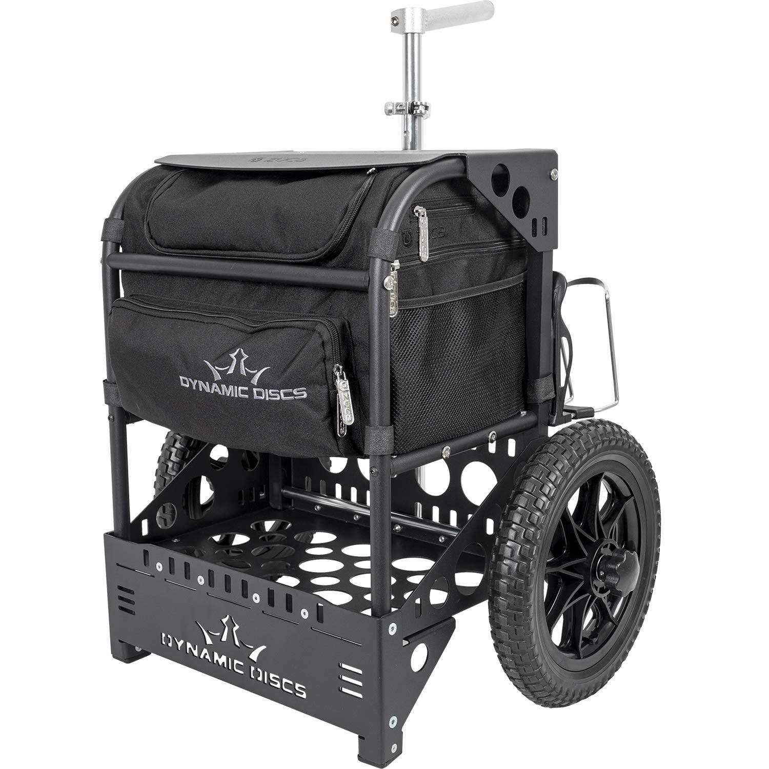 Zuca Transit Cart - Sports Supplies Online Store