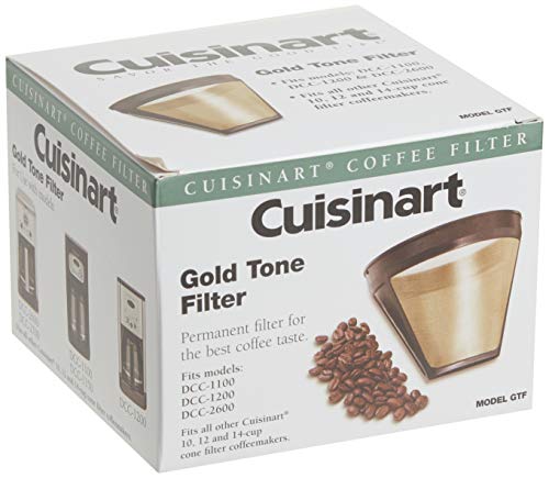 Cuisinart SS-20P1 Coffee Center 10-Cup Thermal Coffeemaker and Single-Serve Brewer, Stainless Steel L3888