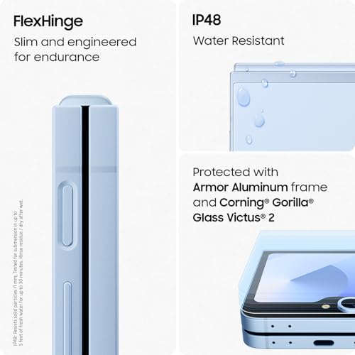 Foldable Smartphone 256GB Unlocked Android k7