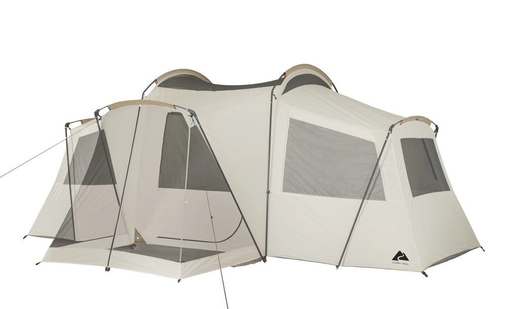 Ozark Trail 12 Person Glamping Tent Q6202