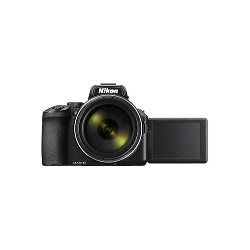 Digital Camera 64GB Memory Card Bundle a7