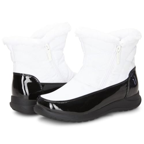totes Women's Dalia Snow Boots K87259
