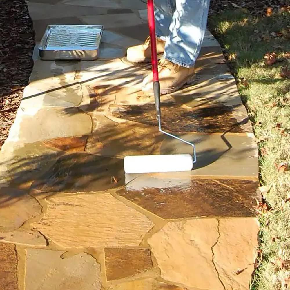 Concrete Waterproof Sealer 1 gal a7