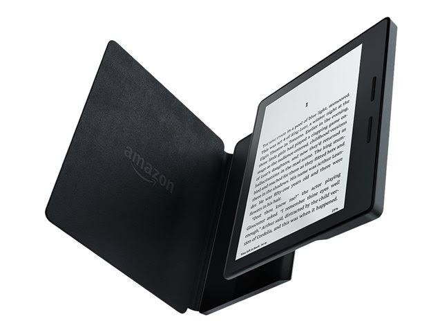 E-Reader 6-inch Black 4GB k7