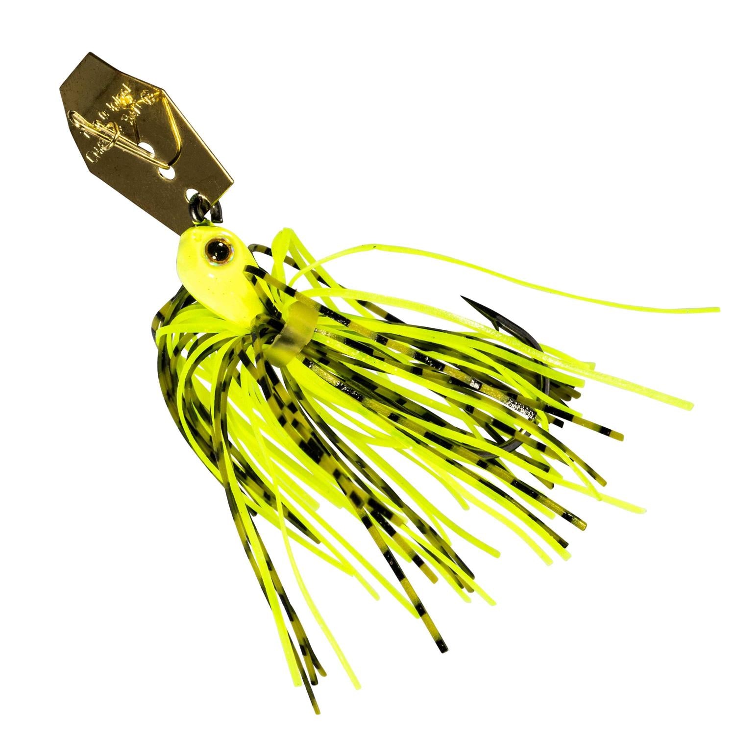 Z-Man Chatterbait Micro Fishing Lure k7