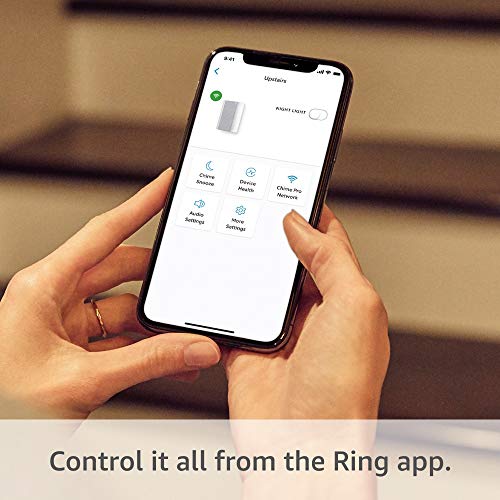 Ring Chime Pro F176964