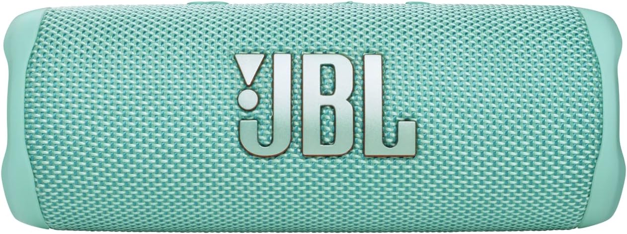 JBL Flip 6 Portable Bluetooth Speaker, IPX7 Waterproof E8833