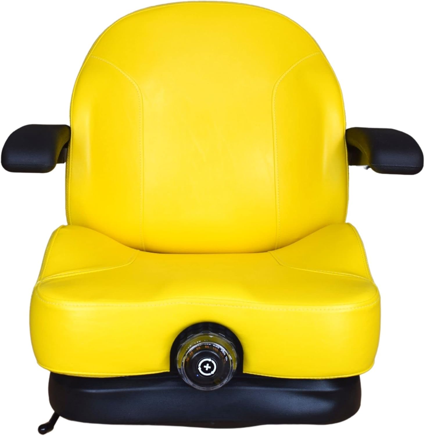 Suspension Seat for Zero Turn Mowers k7q