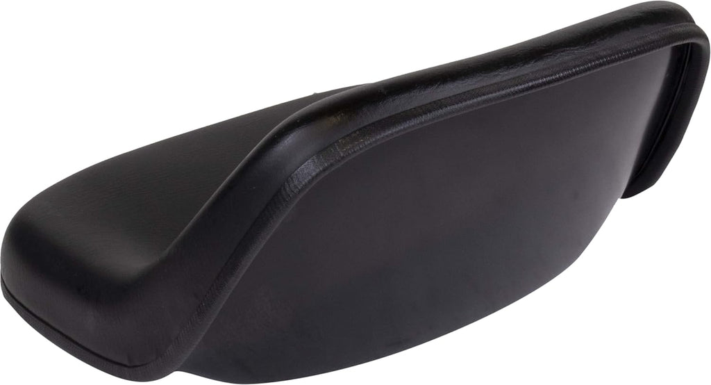 Lawn Mower Tractor Seat Replacement Black a7