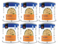 (6 Cans) Mountain House Rice & Chicken #10 Can Emergency Survival Food for Camping & Hiking ✅
