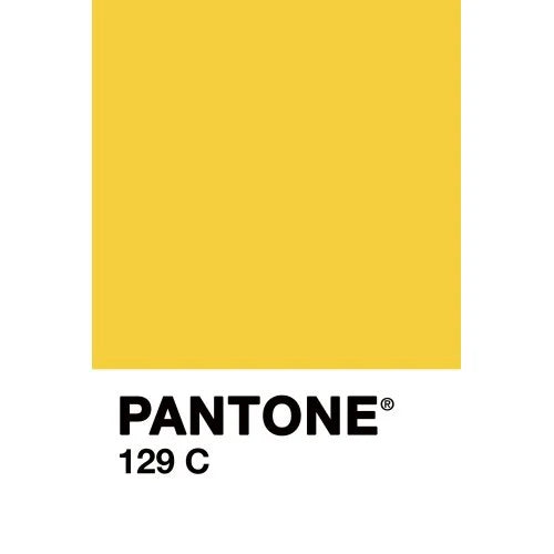 Yellow Chaise Lounge Chair with Arms for Living Room F7690