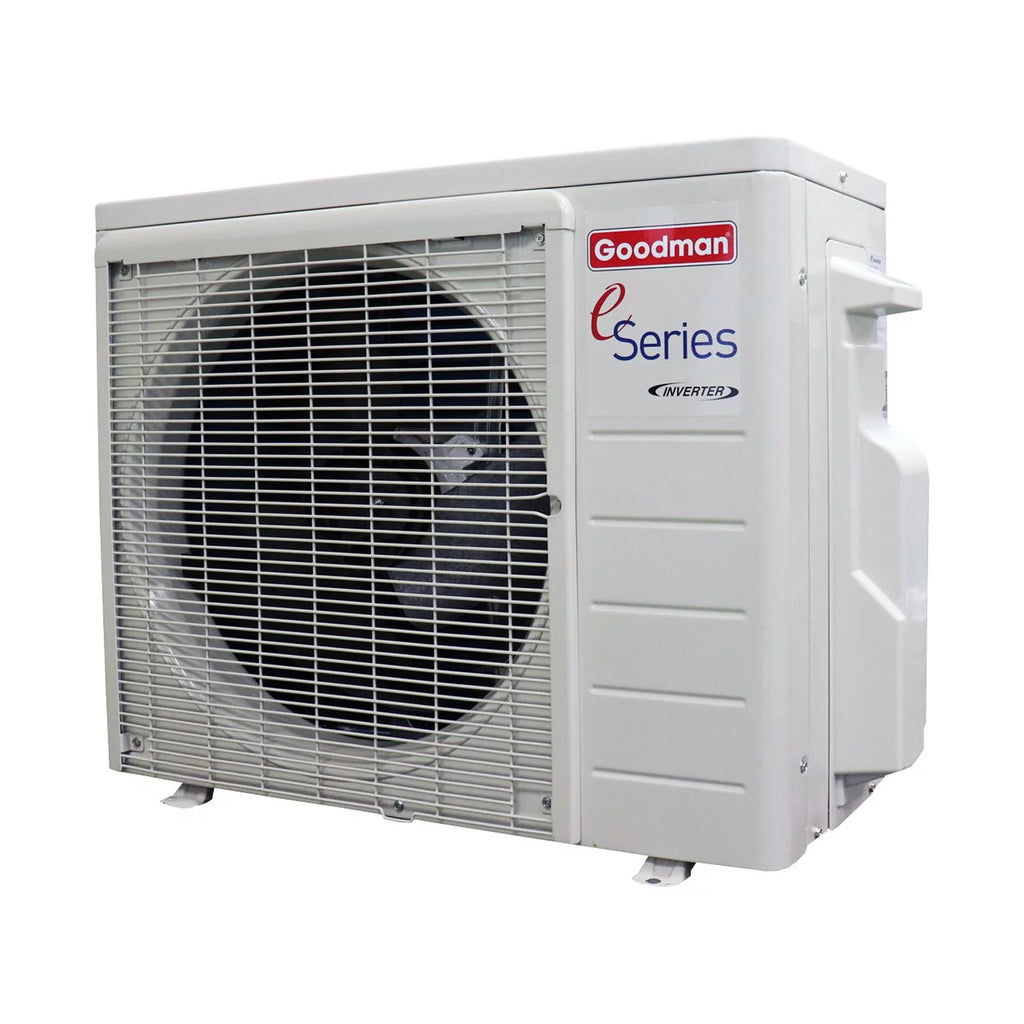 12000 BTU Ductless Mini-Split Heat Pump Air Conditioner k7