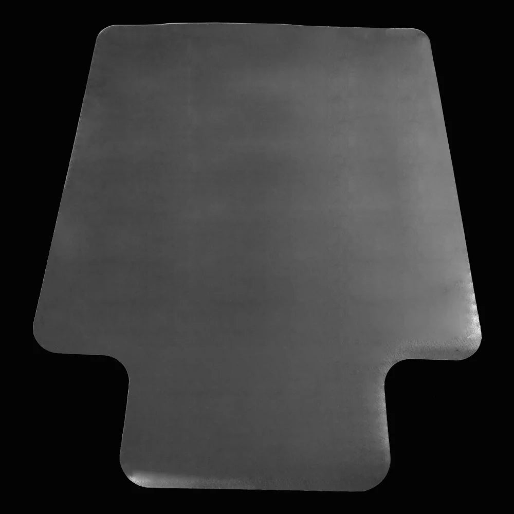 Ktaxon Office Chair Mat for Carpet Floor Protection J5560