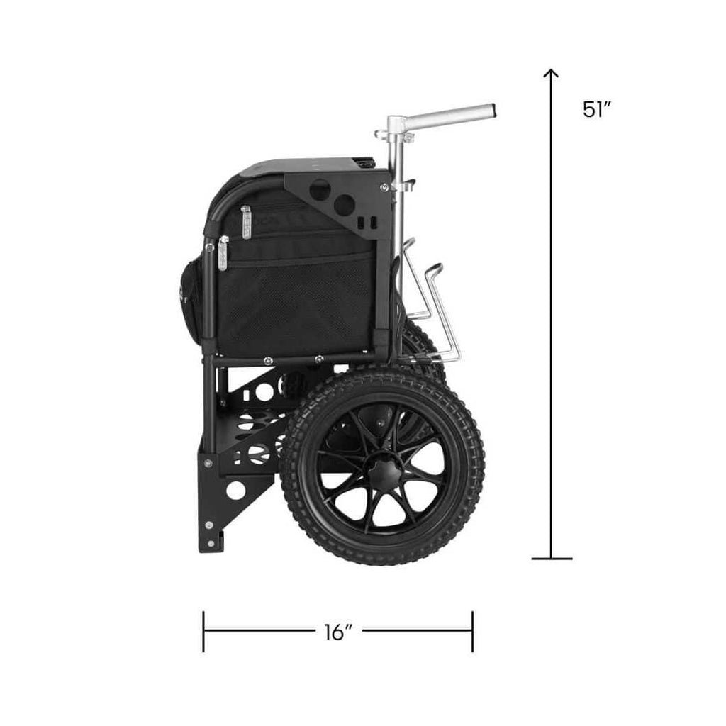 Transit Cart Sports Supplies a7k