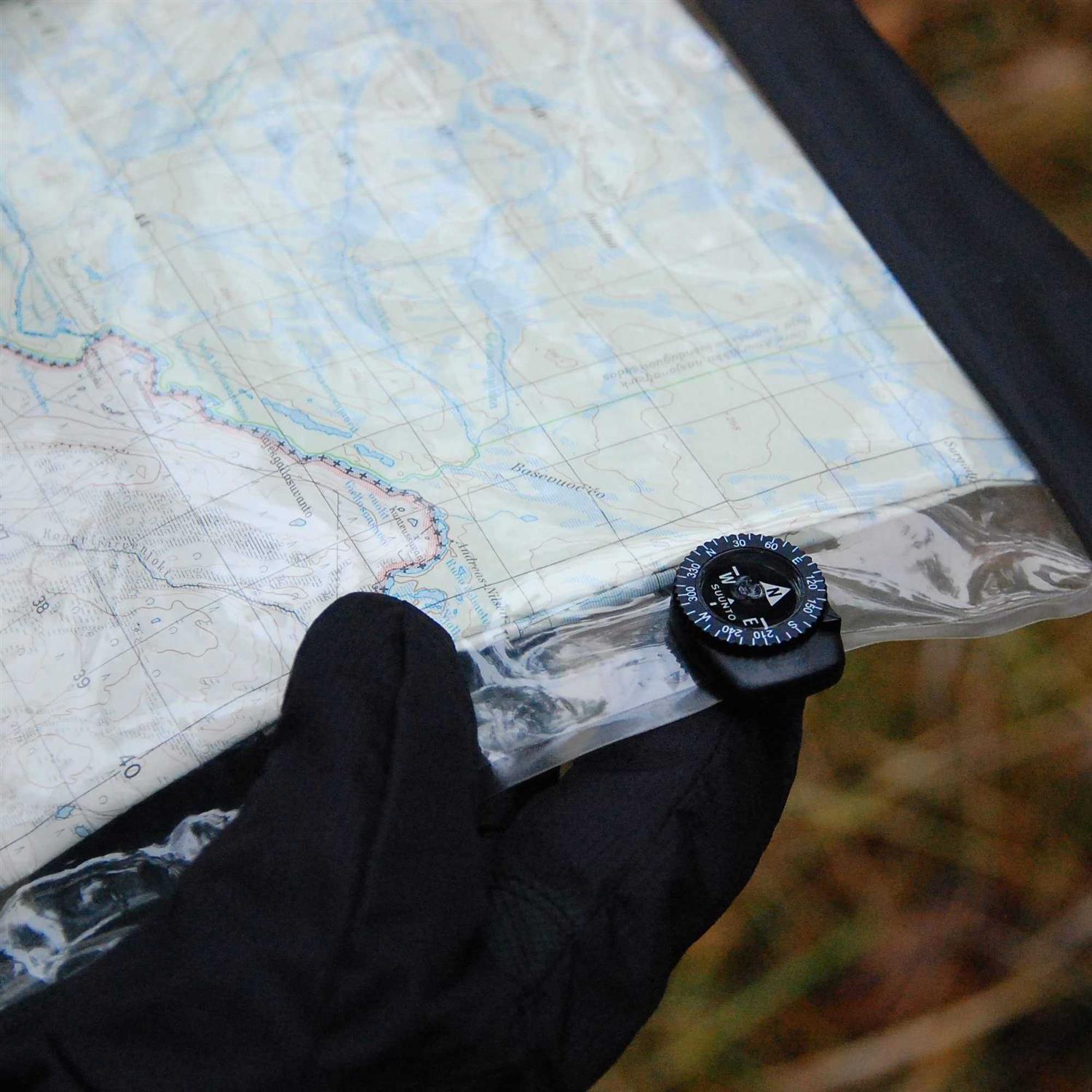 Compass Sports Supplies a7k