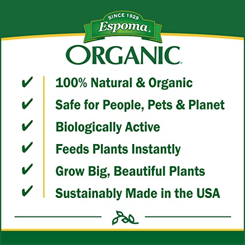Organic Indoor Plant Food Concentrate 8oz k7