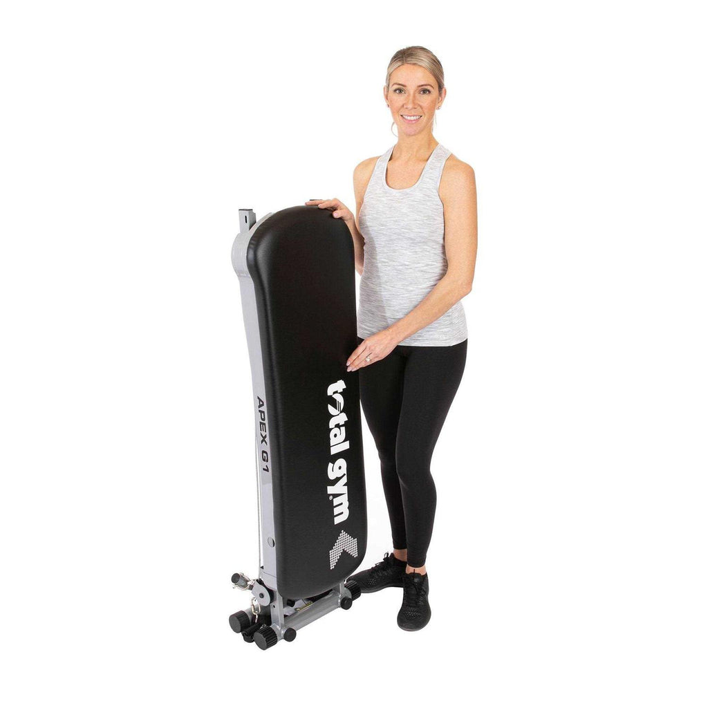 Home Incline Weight Training System with 6 Resistance Levels a7