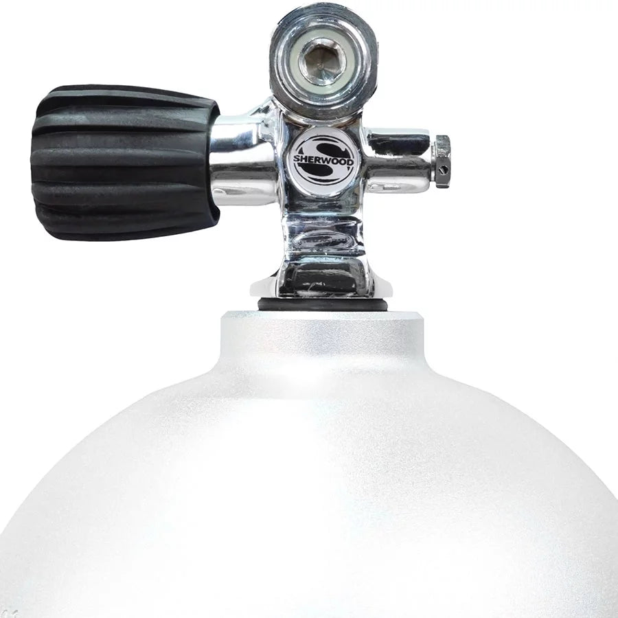Catalina 80 Cubic Foot Aluminum Tank with Pro Valve E8143