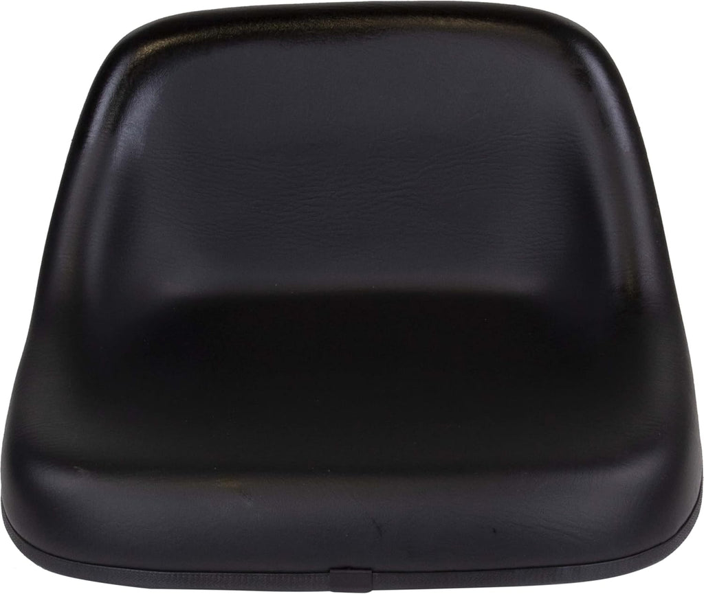 Lawn Mower Tractor Seat Replacement Black a7