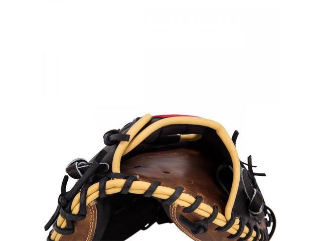 Catchers Mitt 33 Inch Leather a7