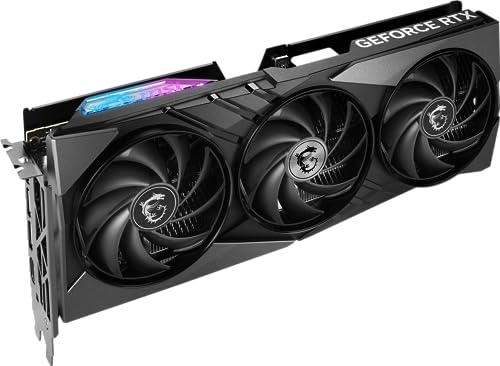 Graphics Card 8GB GDDR6 PCIe 4.0 DLSS3 k7