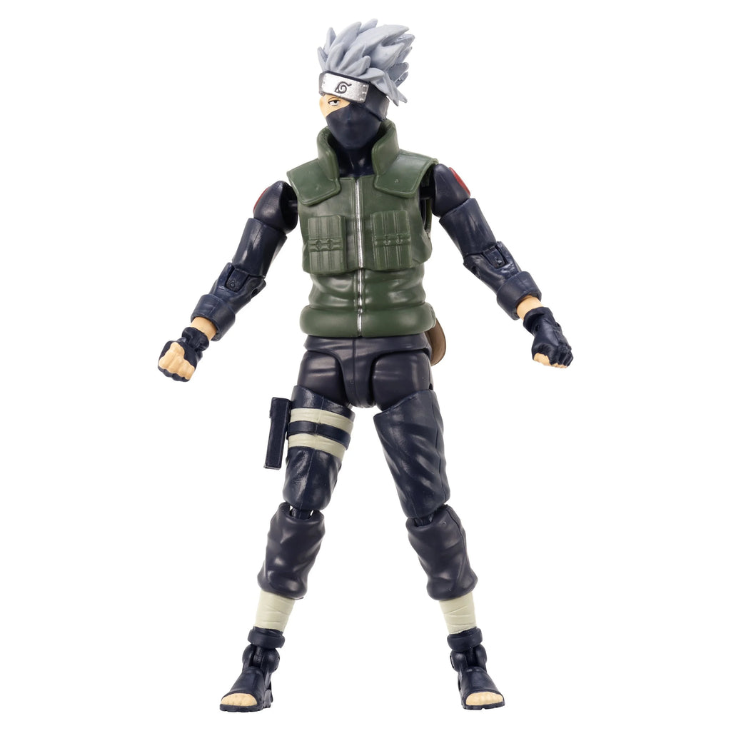 Ultimate Legends - Naruto 5"Hatake Kakashi