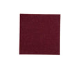 Self Adhesive Carpet Floor Peel Tile Square 48 Pcs 12" x 12" Peel and Stick Carpet Floor Tiles Home Furnishings Floor Easy Install DIY (48, Brown)