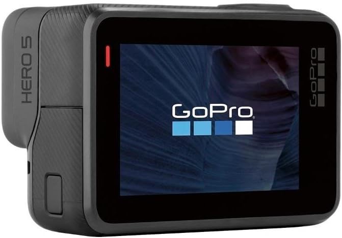 GoPro HERO5 Black B47445
