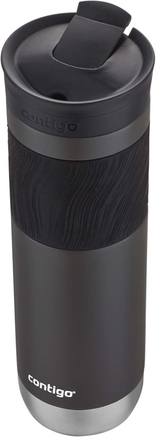 Contigo Snapseal Insulated Travel Mug V2027