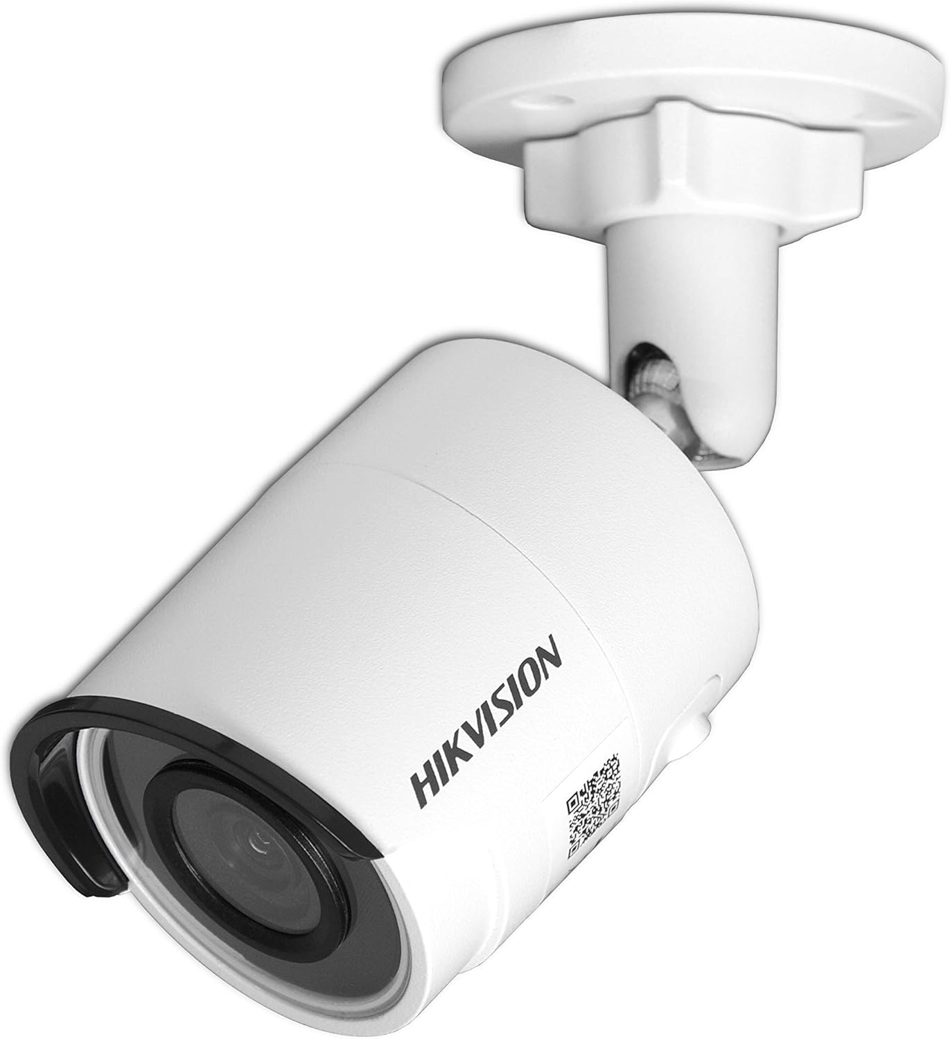 8MP 4K IR Bullet Camera 4mm IP67 a7