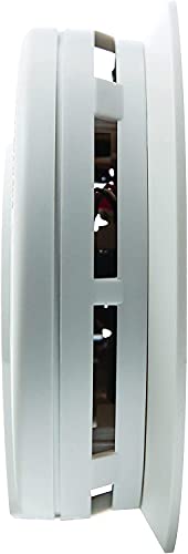 Kidde Smoke Detector, 10-Year Battery, LED Indicators T701