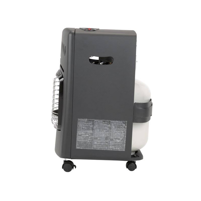 Cabinet Heater 18K BTU a7