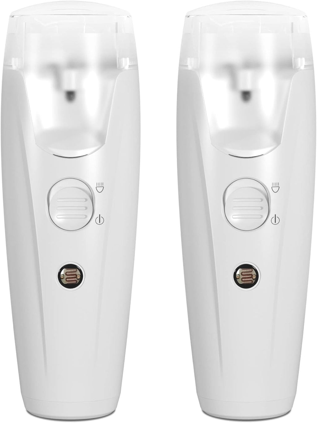 Emergency LED Flashlight Rechargeable Plug-in 3 Pack k7