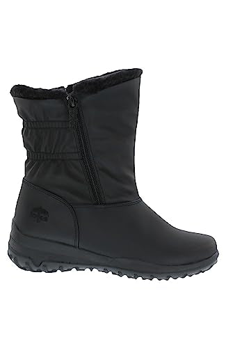 totes Women's Rikki Snow Boot W34046