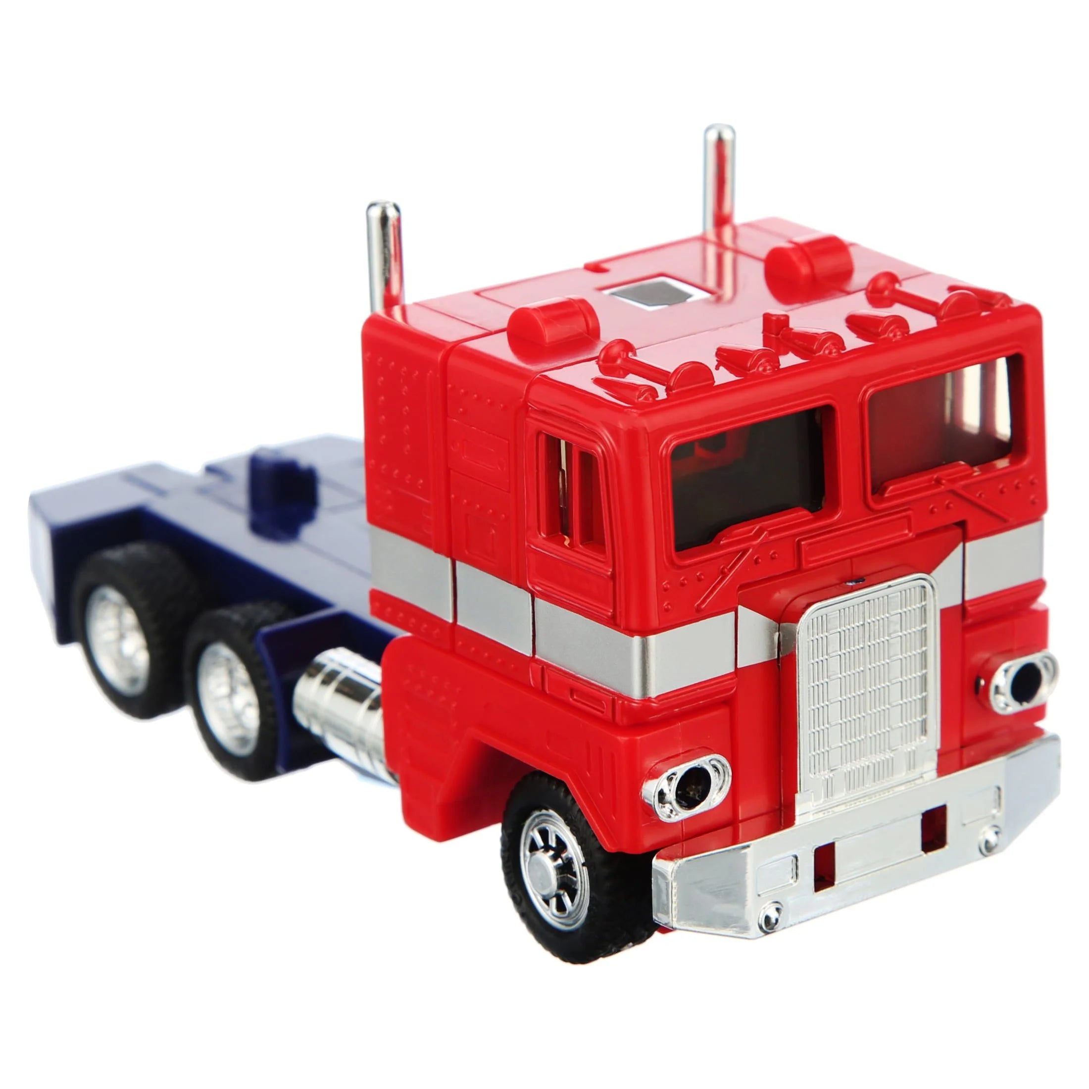 Vintage G1 Optimus Prime Action Figure 7 Inch Toy k7