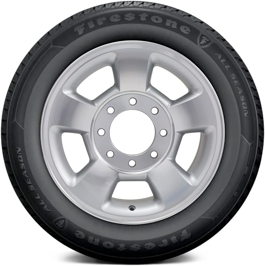 Firestone All Season 205/55R16 Tire P8869