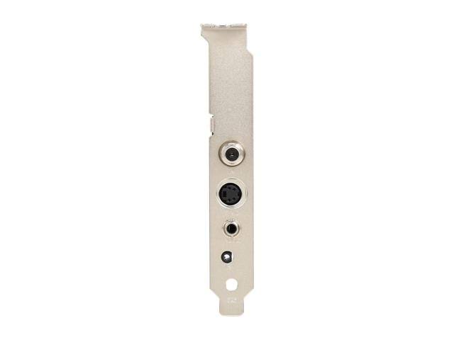 TV Tuner Video Capture Adapter PCIe HDTV k7
