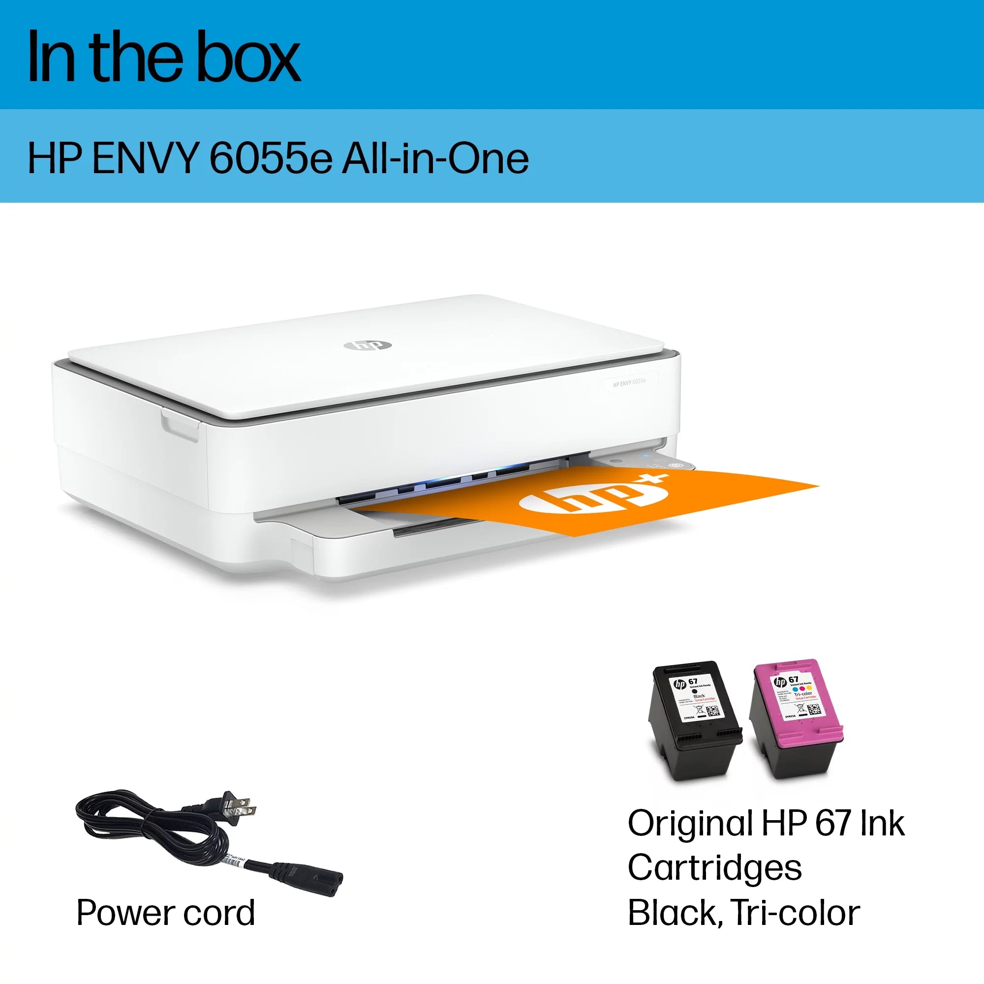 Wireless Color Inkjet Printer All-in-One k7
