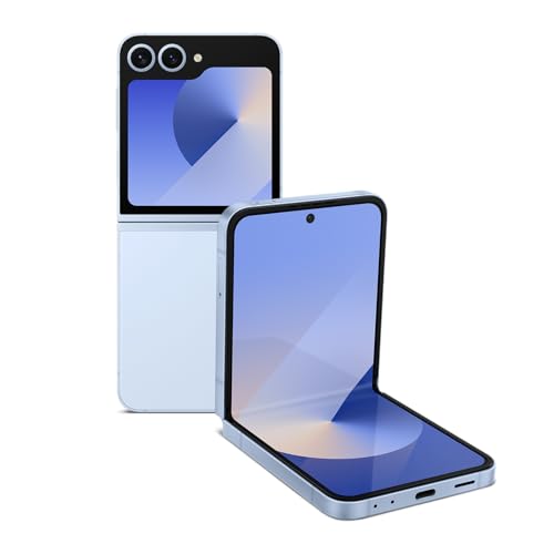 Foldable Smartphone 256GB Unlocked Android k7