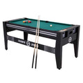 Triumph Sports 72 4 in 1 Multi-Game Swivel Table - Sports Supplies Online Store