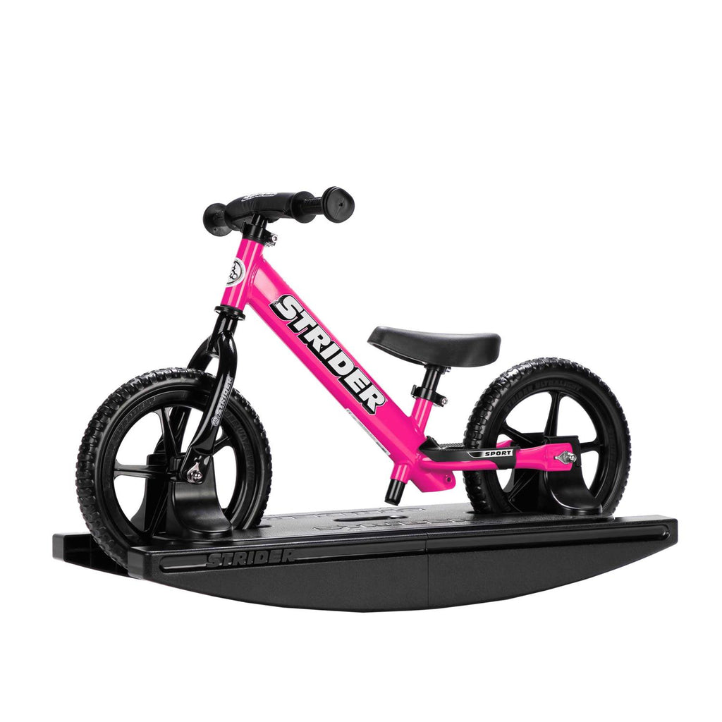 Strider 12 Sport 2-in-1 Rocking Bike - Sports Supplies Online Store