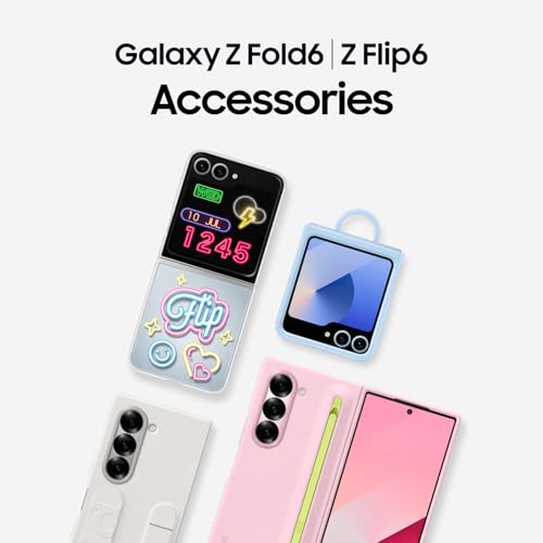 Foldable Smartphone 256GB Unlocked Android k7