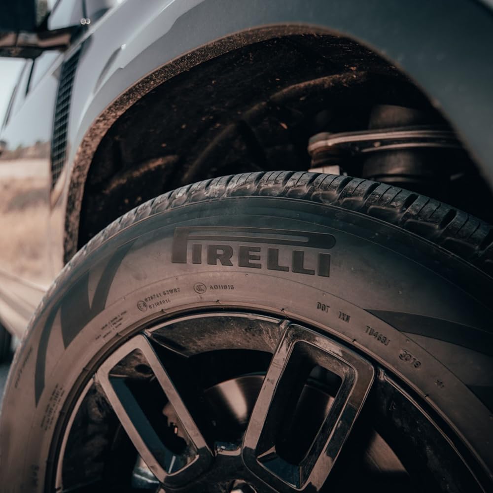 All Season 275/55R19 111V k7