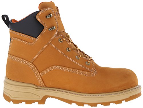 Waterproof Insulated Composite-Toe Work Boot k7