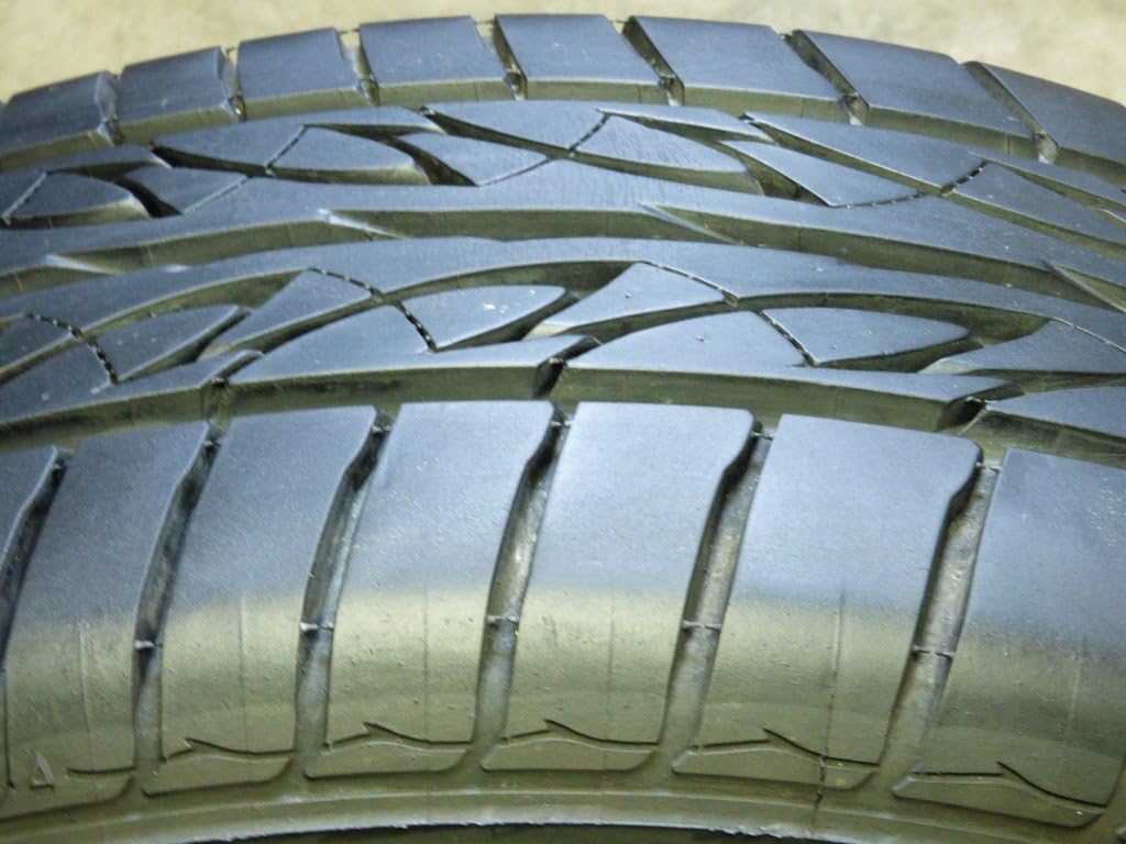 Firestone Firehawk Wide Oval Indy 500 Tire 205/50R16 P2500